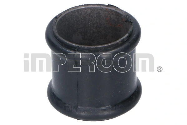 Coolant Flange
